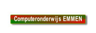 Sociaal Cultureel Welzijn "De Cluft EMMEN" Sociaal Cultureel Welzijn "De Cluft EMMEN"